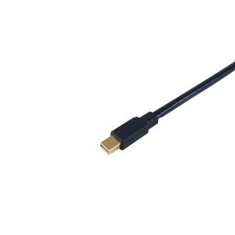 CABLE EQUIP MINI DISPLAYPORT A DISPLAYPORT 4K 2MT 