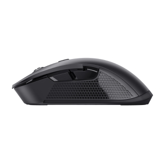Ratón inalámbrico Trust Gaming GXT 923W Ybar RGB 7200 DPI 6 botones recargable