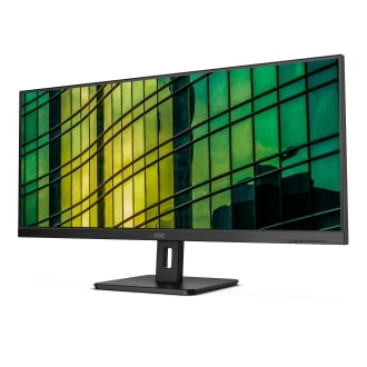 MONITOR AOC U34E2M 34" WQHD 100HZ A-SYNC 4MS 2xHDMI DP NEGRO