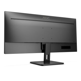 MONITOR AOC U34E2M 34" WQHD 100HZ A-SYNC 4MS 2xHDMI DP NEGRO