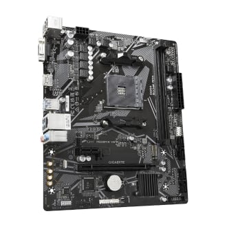 Placa base Gigabyte A520M K V2 mATX AM4 2xDDR4