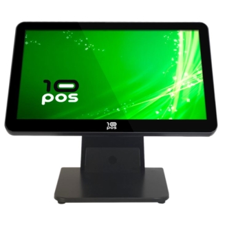 TPV 10POS FT-16NJ414128W1 J4125 15.6" táctil capacitivo 4GB 128GB W10 IoT