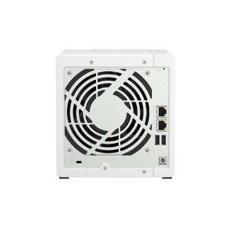 Servidor nas QNAP TS-433-4G nas 4 bay 1x2.5gbe+1xgbe