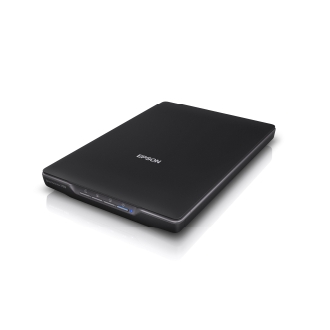Escaner plano epson fotografico perfection v39ii A4 usb