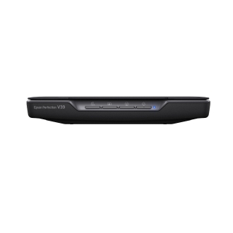 Escaner plano epson fotografico perfection v39ii A4 usb