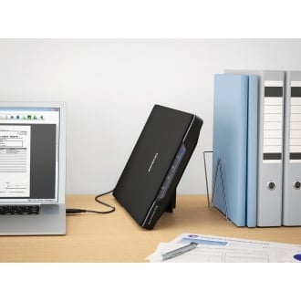 Escaner plano epson fotografico perfection v39ii A4 usb