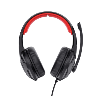 Pack auriculares y ratón Trust Basic 24761