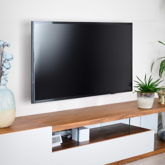 SOPORTE TV TOOQ LP7863TN-B 37" A 70" EXTENSIBLE