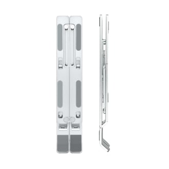 Soporte - base elevador Tooq para portátil tablets libros