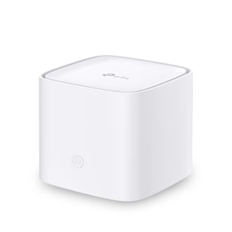 Punto de acceso mesh Wifi 6 Tp-link Hc220 Dualband Ac1200