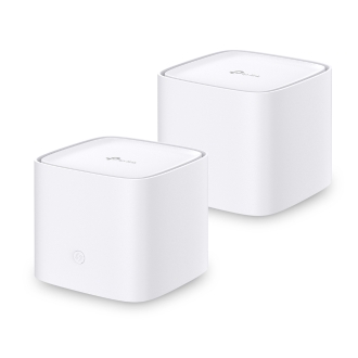 Punto de acceso mesh Wifi 6 Tp-link Hc220 Dualband Ac1200