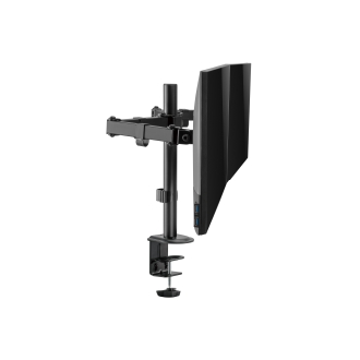 Soporte Mesa Equip 650157 17" a 32" 2 pantallas con brazo