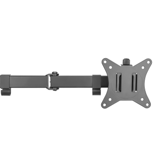 Soporte Mesa Equip 650157 17" a 32" 2 pantallas con brazo