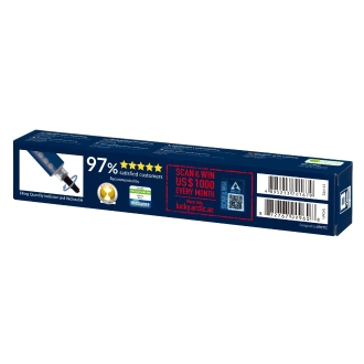 Pasta térmica MX-4 45g edición 2019 Arctic