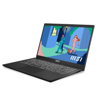 MSI Modern 15 B7M-066ES R7-7730U 15.6" 16GB 512GB W11
