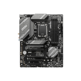 Placa base MSI B760 Gaming Plus WiFi DDR5 1700