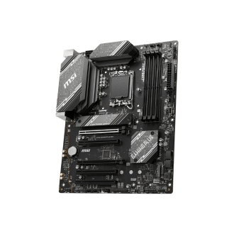 Placa base MSI B760 Gaming Plus WiFi DDR5 1700