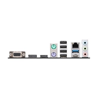 Placa base MSI PRO B760M-P 1700 mATX 4xDDR5