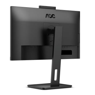 Monitor AOC 24P3QW 23.8" IPS HDMI DP webcam pivotante multimedia