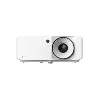 Proyector láser Optoma ZH420 FHD 1080p 4300lm blanco