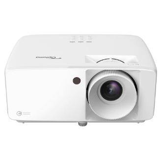 Proyector láser Optoma ZH420 FHD 1080p 4300lm blanco