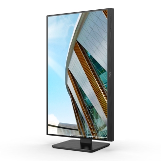 Monitor AOC 27P2Q 27" IPS HDMI DP PIVOT multimedia