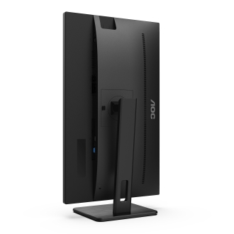 Monitor AOC 27P2Q 27" IPS HDMI DP PIVOT multimedia