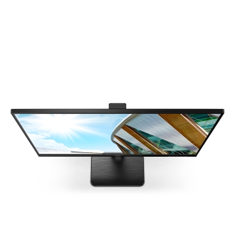 Monitor AOC 27P2Q 27" IPS HDMI DP PIVOT multimedia