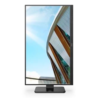 Monitor AOC 27P2Q 27" IPS HDMI DP PIVOT multimedia