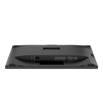 Monitor AOC Q27P3CW 27" IPS QHD HDMI DP webcam pivotante multimedia