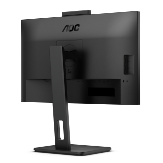Monitor AOC Q27P3CW 27" IPS QHD HDMI DP webcam pivotante multimedia