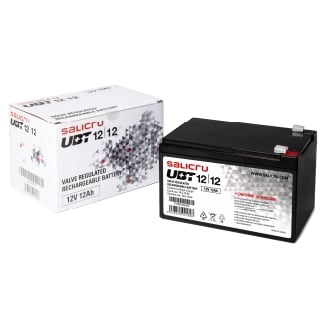 Batería Salicru UBT 12/12