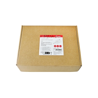 Pack 25 unidades cargador de pared Quick Charge PD 1 USB-C 20W Equip Life