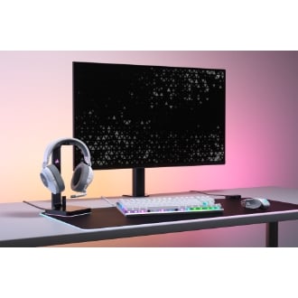 Auriculares Corsair HS55 Wireless negro CA-9011280-EU