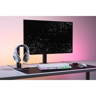 Auriculares Corsair HS55 Wireless negro CA-9011280-EU