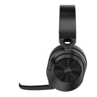 Auriculares Corsair HS55 Wireless negro CA-9011280-EU