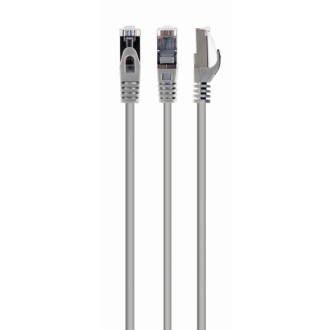 Cable de red Gembird FTP Cat6A 3m LSOH azul