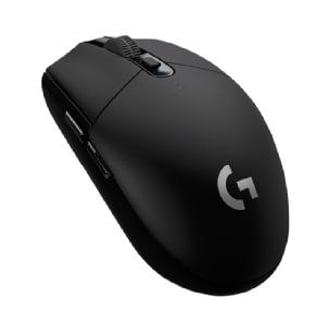 Ratón inalambrico Logitech g305 gaming