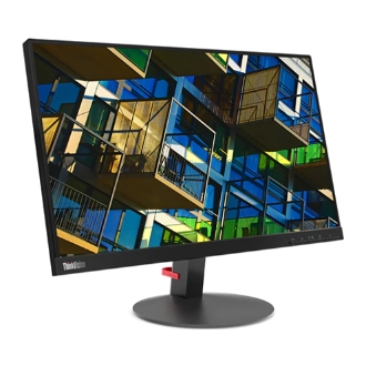 MONITOR LENOVO S22e-20 22" HDMI VGA 4MS FreeSync