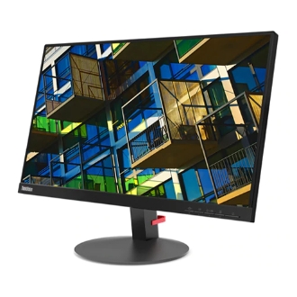 MONITOR LENOVO S22e-20 22" HDMI VGA 4MS FreeSync
