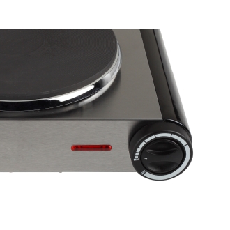 HORNILLO TRISTAR KP6248 2500W 2F ELECTRICO INOX