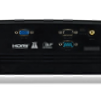 Proyector Acer X1229HP DLP XGA 4800 lúmenes