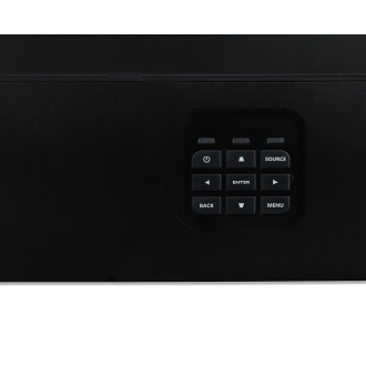 Proyector Acer X1229HP DLP XGA 4800 lúmenes