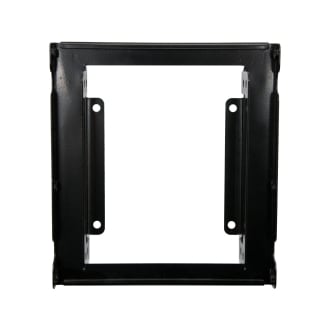 Adaptador bahia hdd 3.5" a 2 x hdd 2.5" nanocable dual