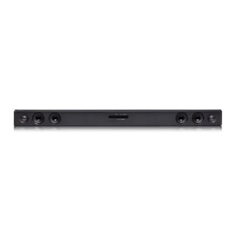 Barra de sonido LG SQC2 2.1 300W Dolby Digital Bluetooth