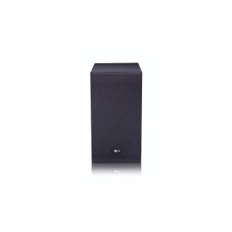 Barra de sonido LG SQC2 2.1 300W Dolby Digital Bluetooth