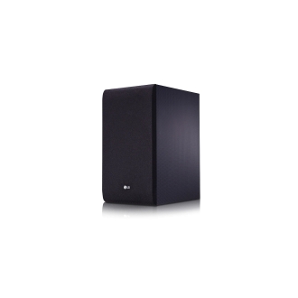 Barra de sonido LG SQC2 2.1 300W Dolby Digital Bluetooth