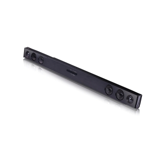 Barra de sonido LG SQC2 2.1 300W Dolby Digital Bluetooth