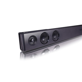 Barra de sonido LG SQC2 2.1 300W Dolby Digital Bluetooth