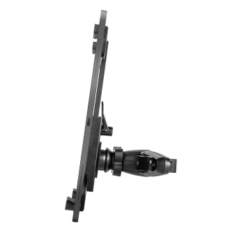 Soporte Universal Trust Thano Headrest para Tablet negro